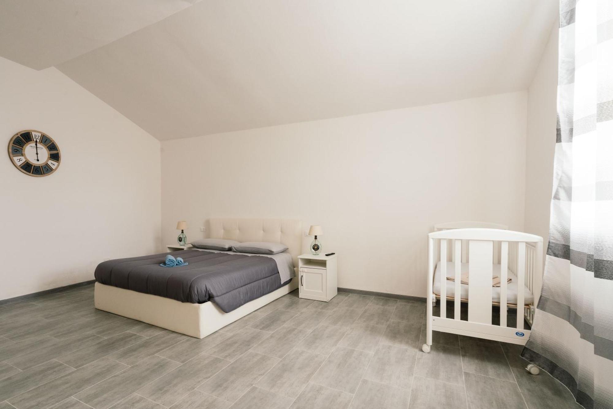 Villa Ghillini Casalecchio Di Reno Bagian luar foto