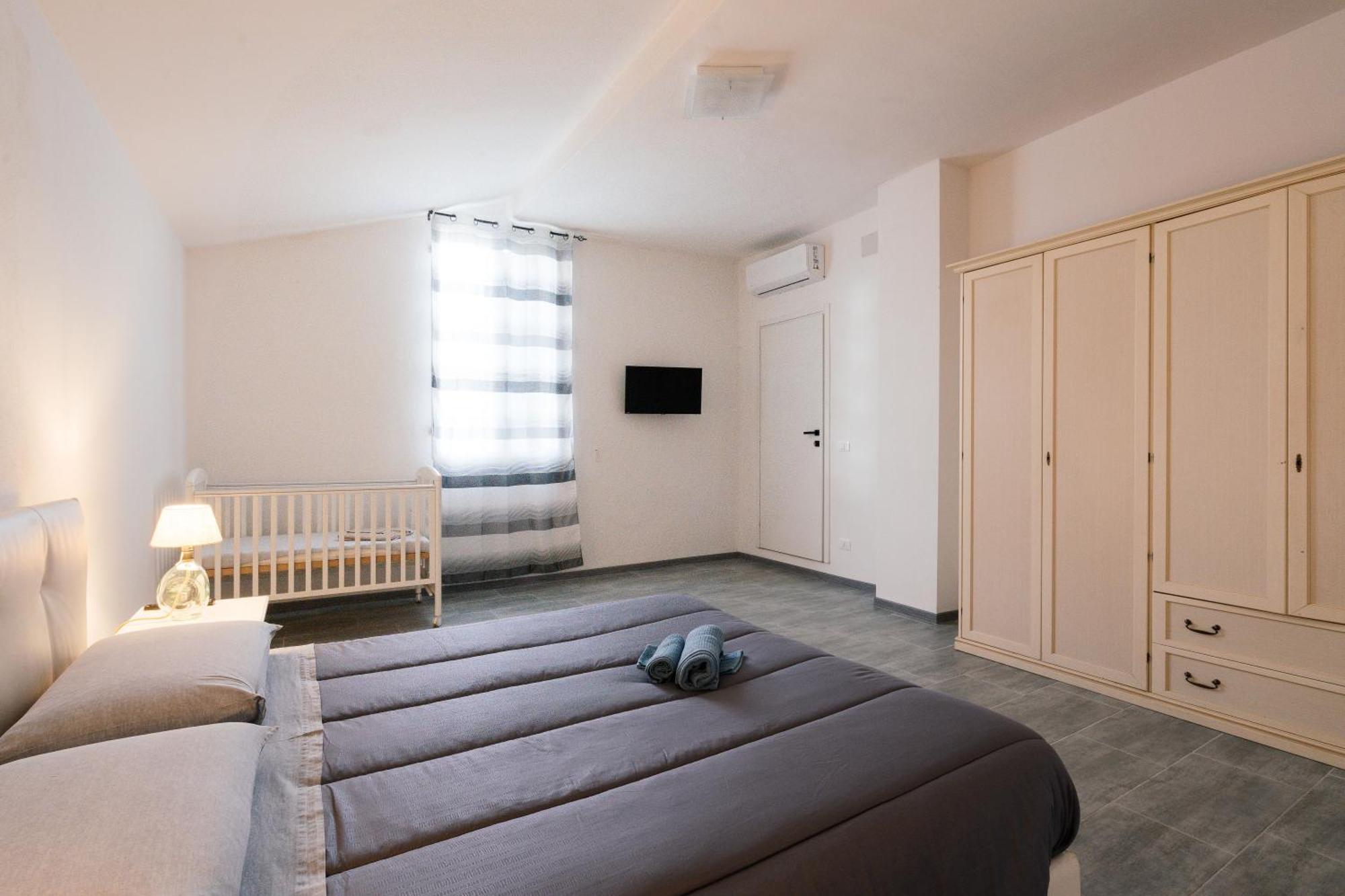 Villa Ghillini Casalecchio Di Reno Bagian luar foto